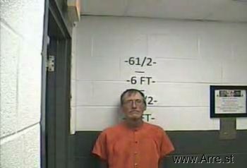 Johnny Ray Perry Mugshot