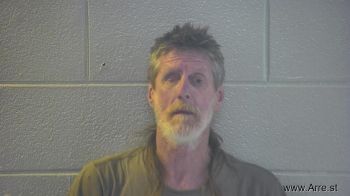 Johnny Robert Phelps Mugshot