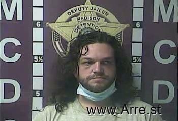 Johnny  Powell Mugshot