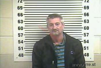 Johnny  Powell Mugshot