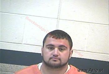 Johnny Ray Raymer Ii Mugshot