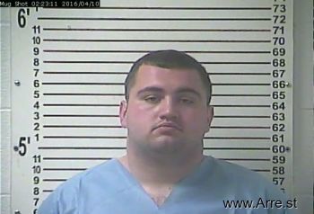 Johnny Ray Raymer Ii Mugshot