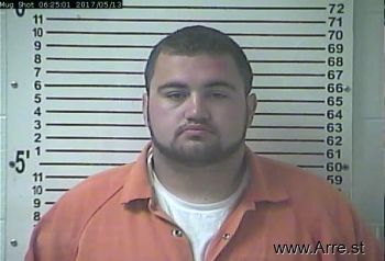 Johnny Ray Raymer Ii Mugshot