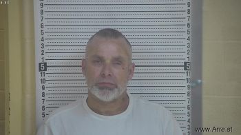 Johnny R Reardon Mugshot