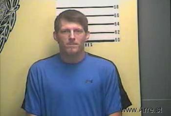 Johnny  Reynolds Mugshot