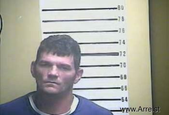 Johnny Wayne Roberts Mugshot