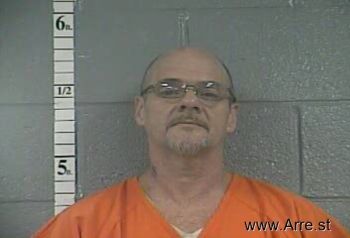 Johnny Lee Sams Mugshot