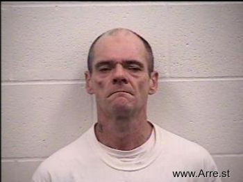 Johnny Lee Sams Mugshot