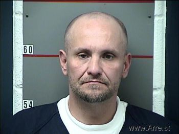 Johnny Earl Shelton Mugshot