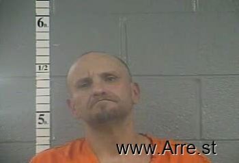 Johnny Earl Shelton Mugshot