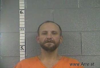 Johnny Earl Shelton Jr. Mugshot