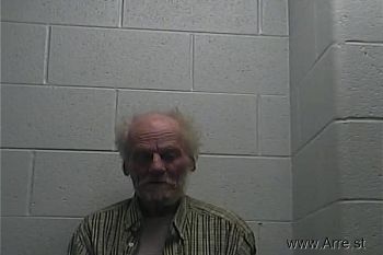 Johnny R Shuler Mugshot