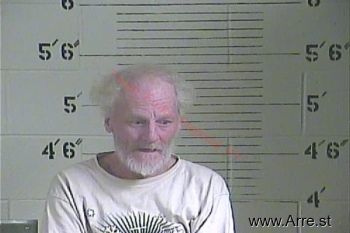 Johnny R Shuler Mugshot