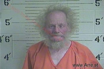 Johnny R Shuler Mugshot