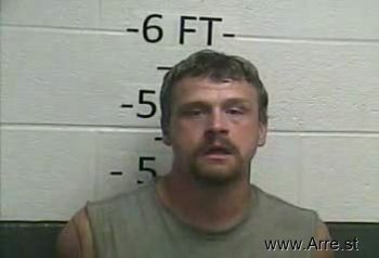 Johnny  Skaggs Mugshot