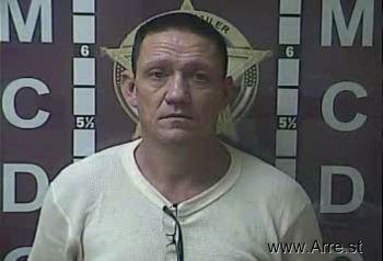 Johnny  Smith Mugshot