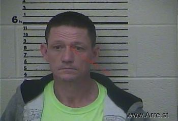 Johnny Ray Smith Mugshot