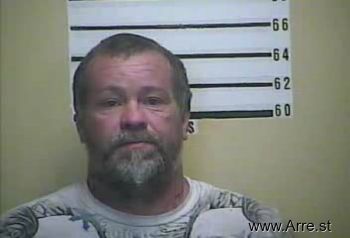 Johnny  Smith Mugshot