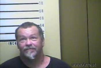 Johnny  Smith Mugshot