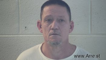 Johnny Ray Smith Mugshot