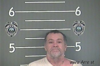 Johnny  Smith Mugshot