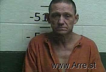 Johnny Ray Smith Mugshot