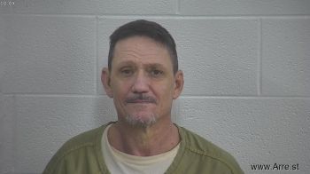 Johnny Ray Smith Mugshot