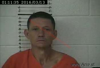 Johnny Ray Smith Mugshot