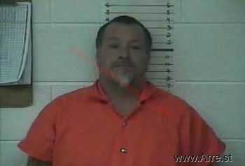 Johnny  Smith Mugshot