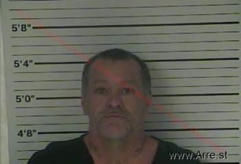 Johnny  Smith Mugshot