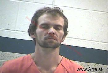 Johnny Ray Smith Mugshot