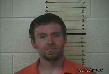 Johnny Paul Smith Mugshot