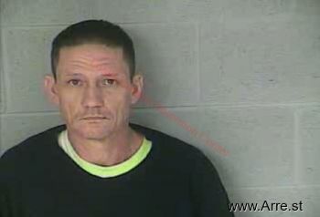 Johnny Ray Smith Mugshot