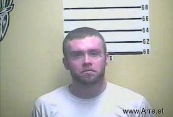 Johnny  Smith Jr. Mugshot