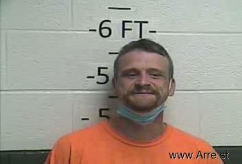 Johnny Alan Staggs Mugshot