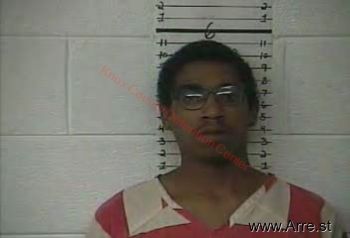 Johnny Lovell Taylor Mugshot