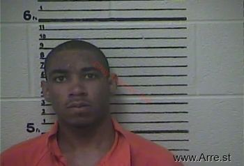 Johnny L. Taylor Mugshot