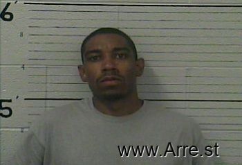 Johnny Lovell Taylor Mugshot