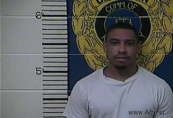 Johnny  Taylor Mugshot