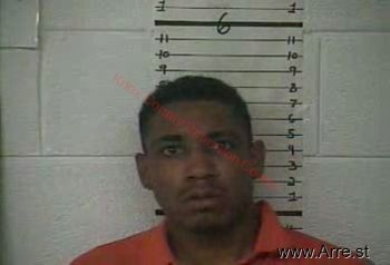 Johnny Lovell Taylor Mugshot