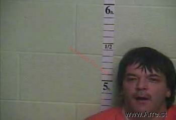 Johnny  Taylor Mugshot