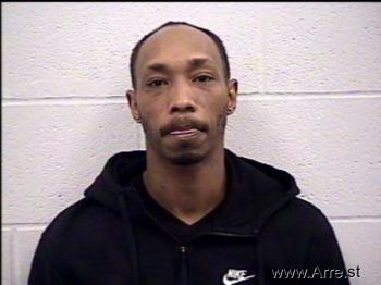 Johnny Devol Travis Jr Mugshot