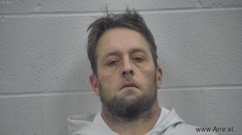 Johnny Wayne Troxell Mugshot