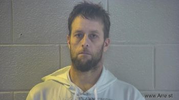 Johnny Wayne Troxell Mugshot