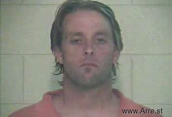 Johnny Wayne Troxell Ii Mugshot