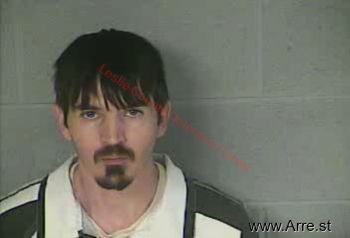 Johnny  Tucker Mugshot