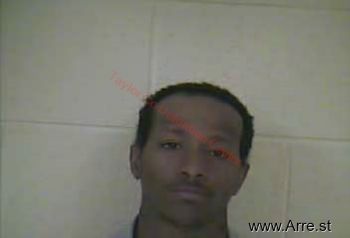 Johnny A. Turner Mugshot