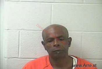 Johnny Alexander Walker Mugshot