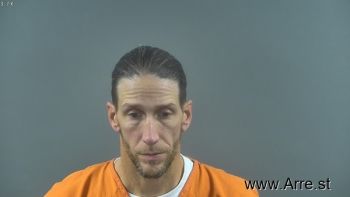 Johnny Mark Walker Mugshot