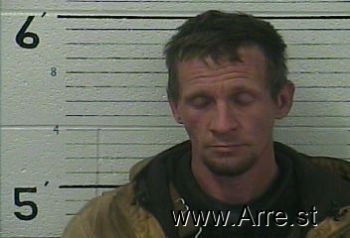 Johnny  Walters Mugshot